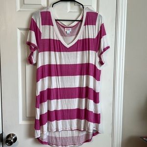 Lularoe Iris tee - 2xl